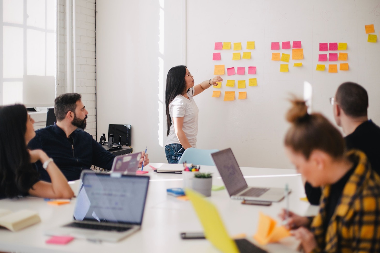 How to Identify and Dominate a Niche Market