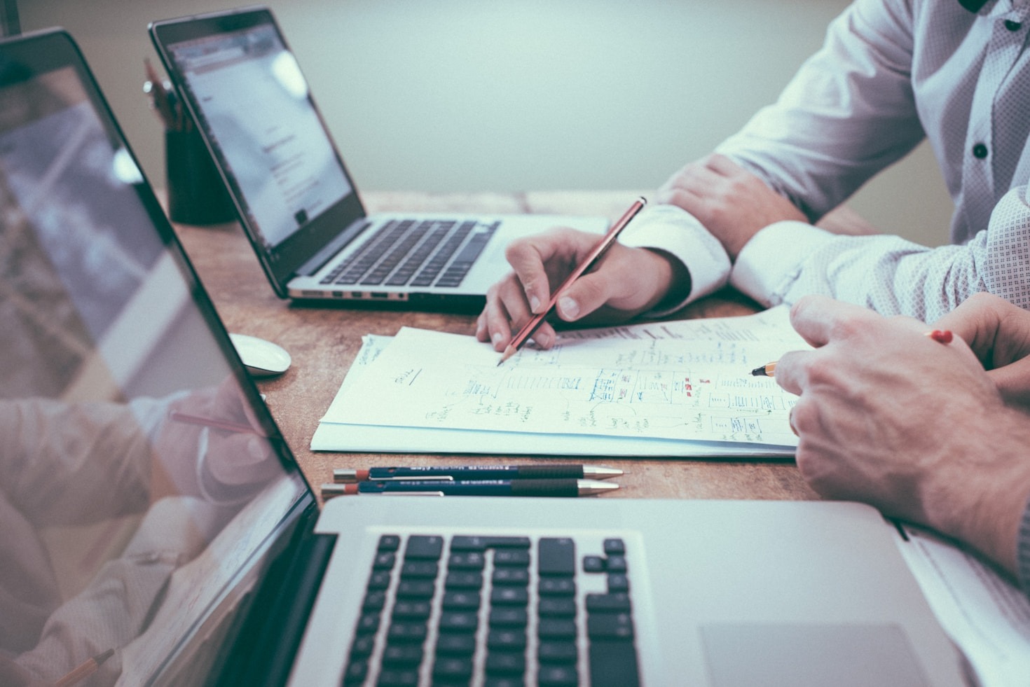 Overcoming Challenges in the Early Stages of Business